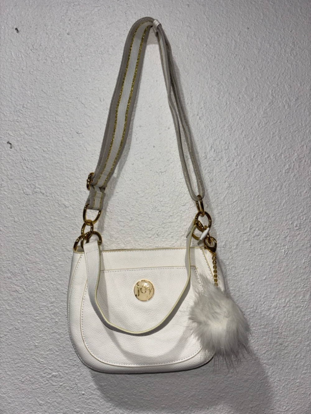 Joy Crossbody